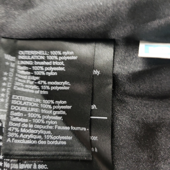 Burton Jacket Vest Size XS Dry Ride Hoodie Zip Up - Picture 8 of 8